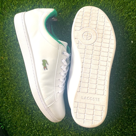 Lacoste Hydez P Mens (8) - Picture 4 of 9